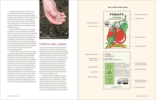 Sample content 4_Grow Great Vegetables in British Columbia