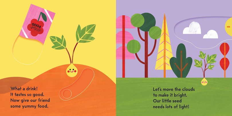 Aper&ccedil;u du contenu 5_Grow, Seed, Grow!