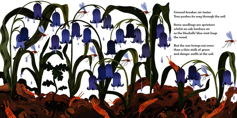 Sample content_Grow, Tree, Grow!