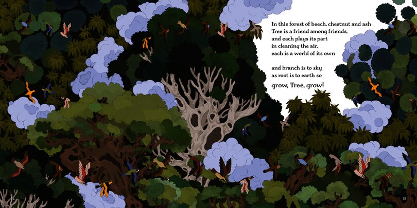 Sample content 2_Grow, Tree, Grow!