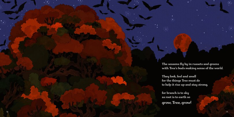 Sample content 3_Grow, Tree, Grow!