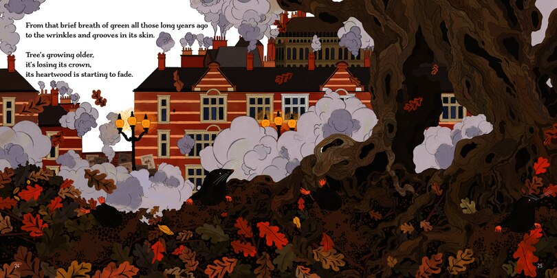 Sample content 4_Grow, Tree, Grow!