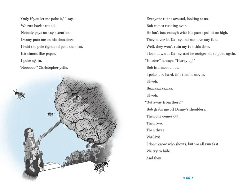 Aperçu du contenu 2_Growing Up Beth