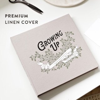 Sample content_Growing Up