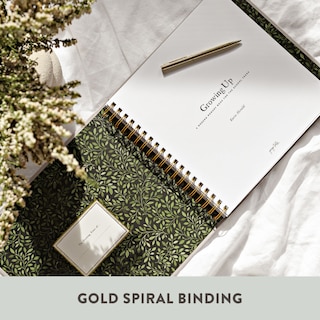 Sample content 5_Growing Up