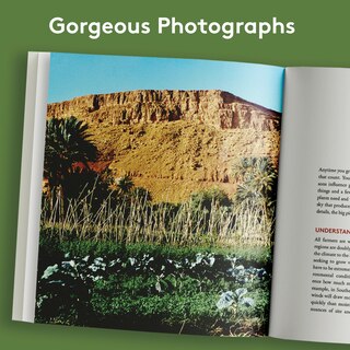 Sample content 2_Growing Vegetables in Drought, Desert, and Dry Times, 10th Anniversary Edition
