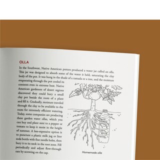 Sample content 5_Growing Vegetables in Drought, Desert, and Dry Times, 10th Anniversary Edition