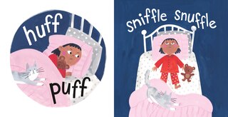 Sample content 4_Grumble, Yawn