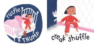 Sample content 5_Grumble, Yawn