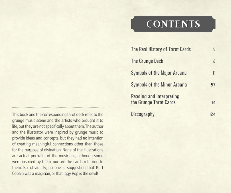 Sample content 3_GRUNGE TAROT