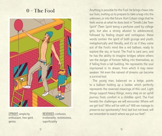 Sample content 4_GRUNGE TAROT