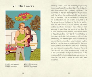 Sample content 5_GRUNGE TAROT
