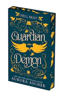 Aperçu du contenu_Guardian Demon: Deluxe Limited Edition