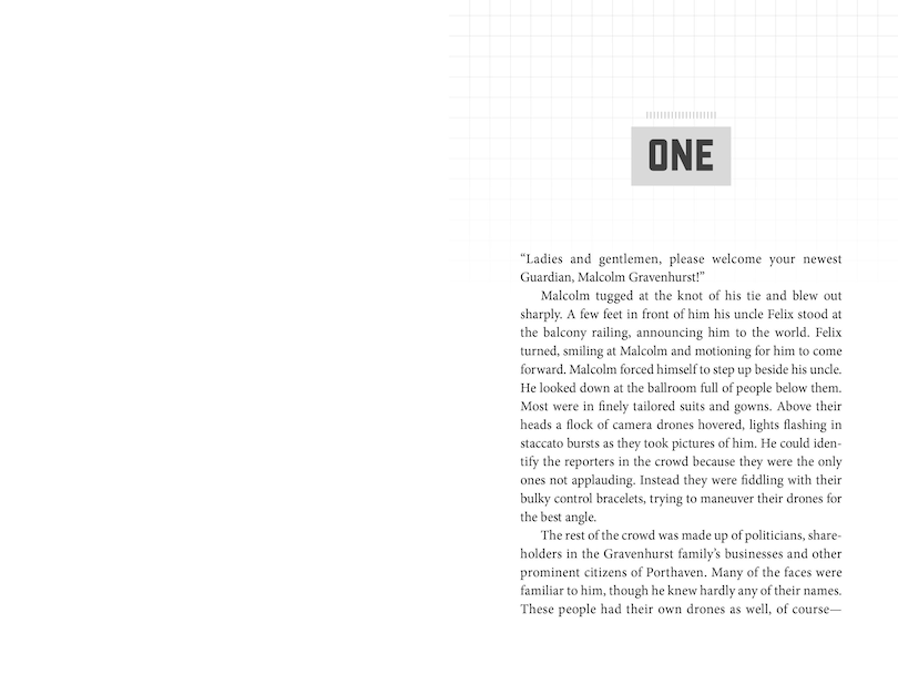 Aperçu du contenu_Guardians Of Porthaven