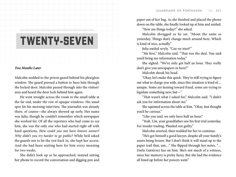 Aperçu du contenu 5_Guardians Of Porthaven