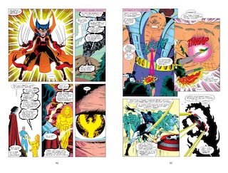 Sample content 2_GUARDIANS OF THE GALAXY EPIC COLLECTION: HOMECOMING