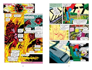 Sample content 3_GUARDIANS OF THE GALAXY EPIC COLLECTION: HOMECOMING