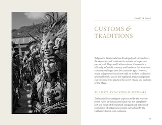Aper&ccedil;u du contenu 3_Guatemala - Culture Smart!