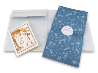 Sample content_Guess How Much I Love You, Dad!: Fathers Day Gift Edition