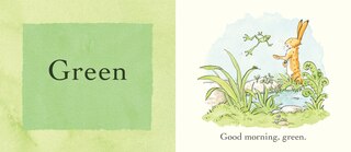 Aperçu du contenu_Guess How Much I Love You: Colors