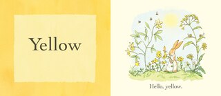 Aperçu du contenu 2_Guess How Much I Love You: Colors