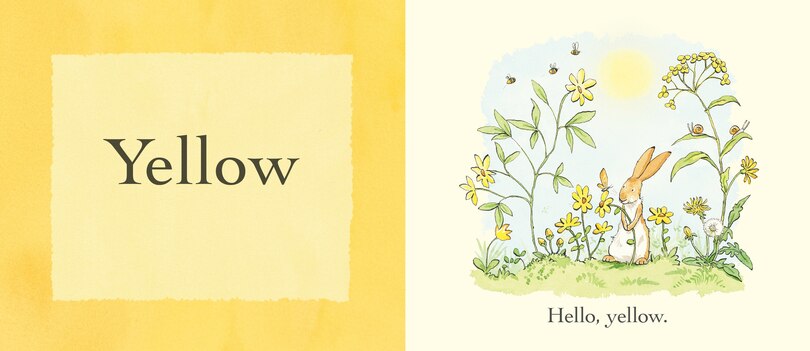 Aperçu du contenu 2_Guess How Much I Love You: Colors