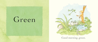 Aper&ccedil;u du contenu 3_Guess How Much I Love You: Colors