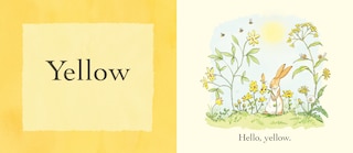 Aper&ccedil;u du contenu 4_Guess How Much I Love You: Colors