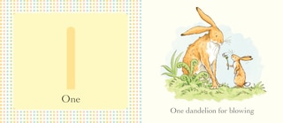 Sample content 2_Guess How Much I Love You: Counting