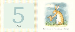 Sample content 3_Guess How Much I Love You: Counting