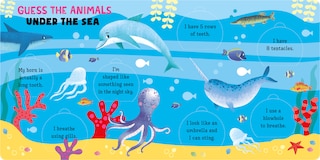 Aper&ccedil;u du contenu_Guess the Animals