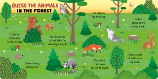 Aper&ccedil;u du contenu 2_Guess the Animals