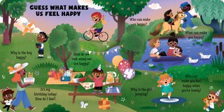 Sample content_Guess the Emotions