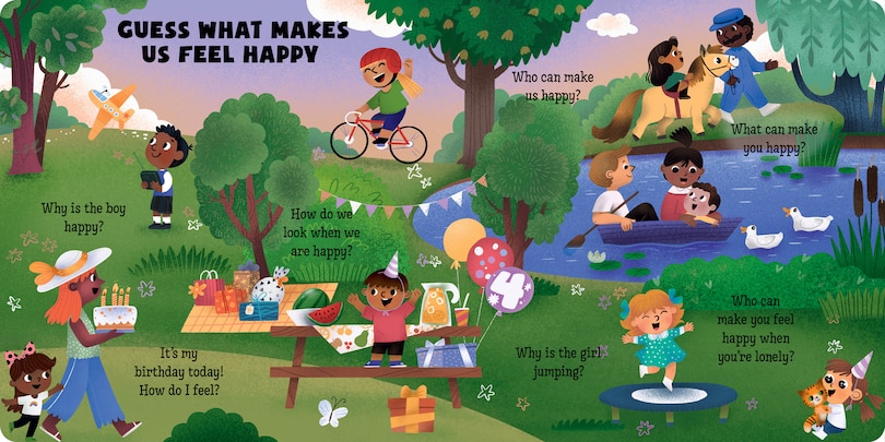 Sample content_Guess the Emotions