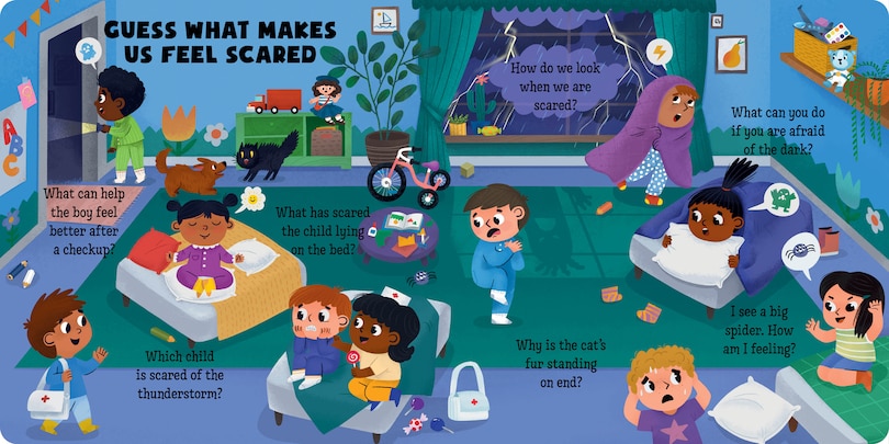 Sample content 3_Guess the Emotions