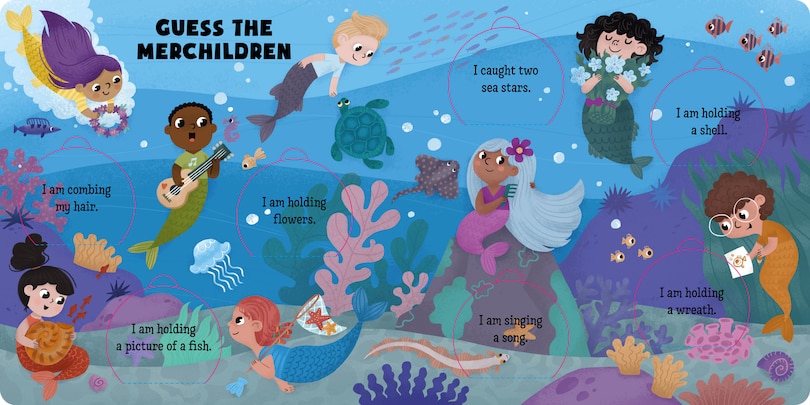 Sample content 2_Guess the Magical Creatures