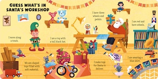 Aper&ccedil;u du contenu 3_Guess What's for Christmas