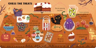 Aper&ccedil;u du contenu_Guess What's for Halloween