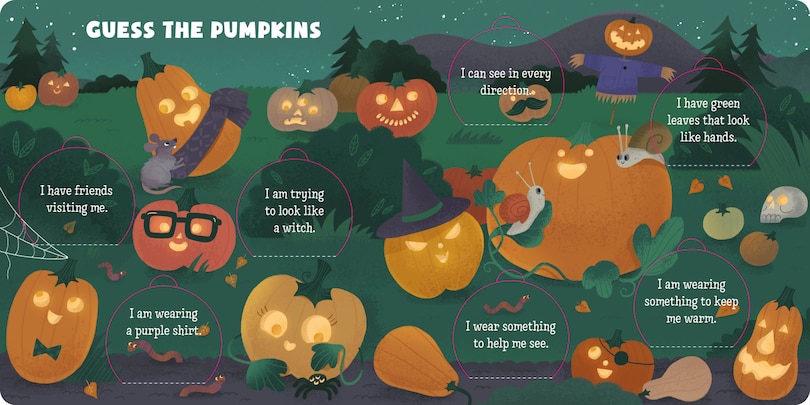 Aper&ccedil;u du contenu 2_Guess What's for Halloween