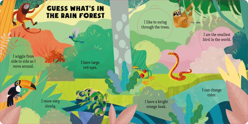 Aper&ccedil;u du contenu_Guess What's in Nature