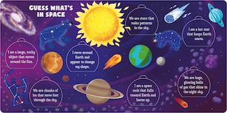 Aper&ccedil;u du contenu_Guess What's in Space