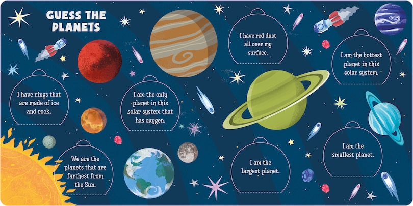 Aper&ccedil;u du contenu 2_Guess What's in Space