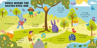 Aper&ccedil;u du contenu 2_Guess What's in Spring