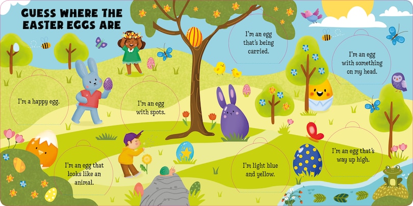 Aper&ccedil;u du contenu 2_Guess What's in Spring