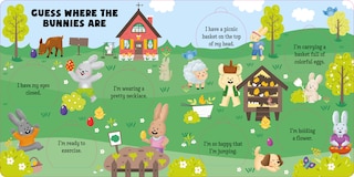 Aper&ccedil;u du contenu 3_Guess What's in Spring