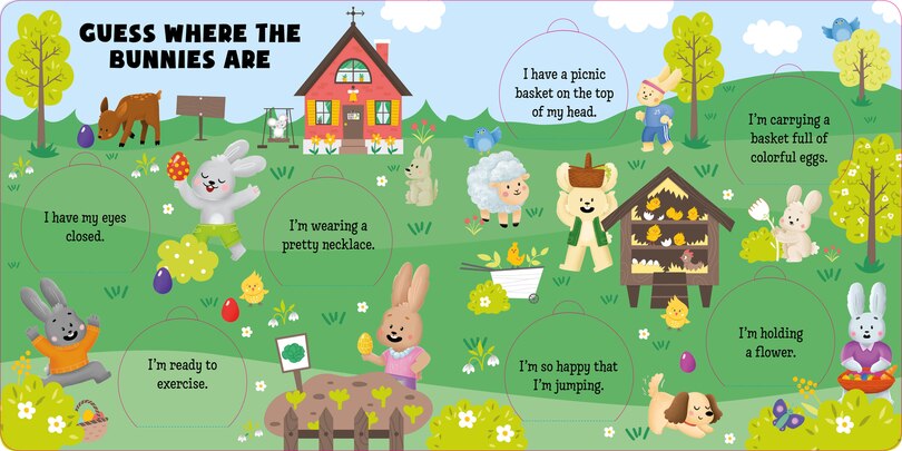 Aper&ccedil;u du contenu 3_Guess What's in Spring