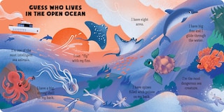 Sample content_Guess What's in the Ocean