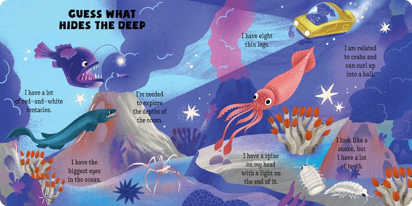 Sample content 2_Guess What's in the Ocean