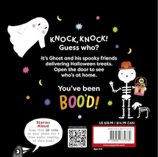Back cover_Guess Who? Boo to You!
