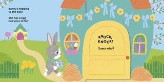 Sample content 3_Guess Who? Happy Easter to You!
